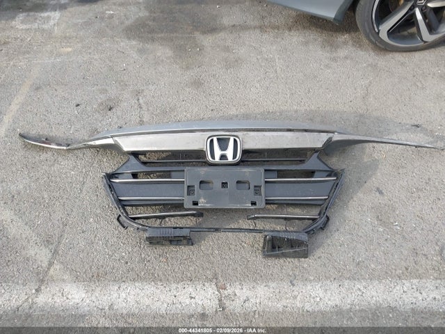 1HGCV1F4XMA117035 Honda Accord Sport Special Edition
