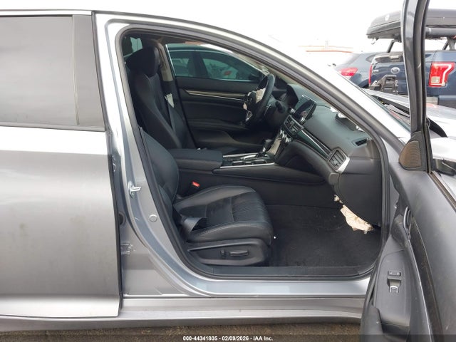 1HGCV1F4XMA117035 Honda Accord Sport Special Edition