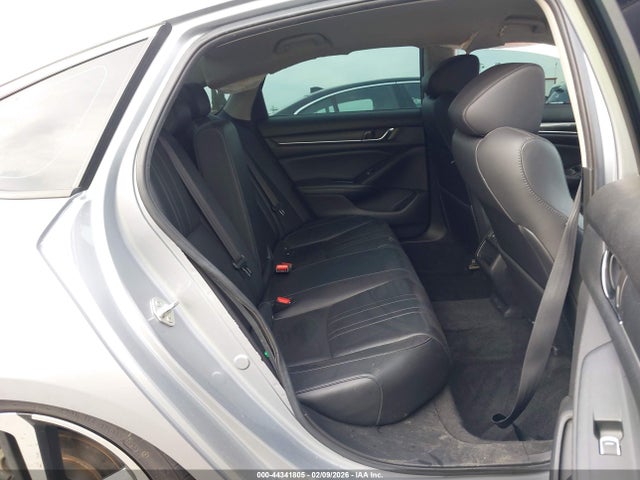 1HGCV1F4XMA117035 Honda Accord Sport Special Edition