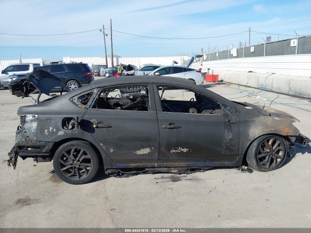 Nissan SENTRA SR 2014 3N1AB7AP0EL612683 Image 13