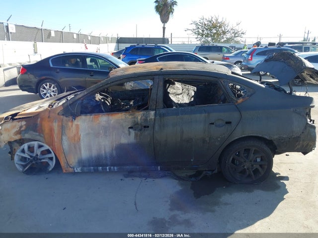 Nissan SENTRA SR 2014 3N1AB7AP0EL612683 Image 14