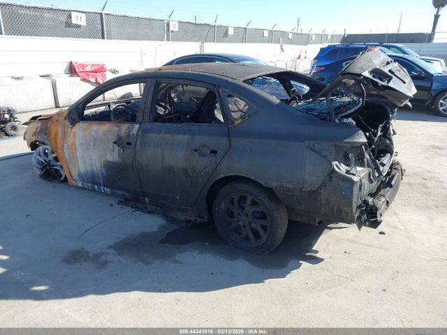 Nissan SENTRA SR 2014 3N1AB7AP0EL612683 Image 3