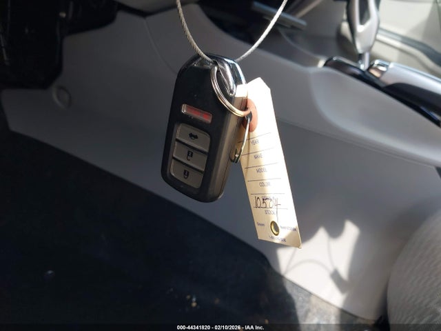 Honda CIVIC EX 2014 19XFB2F83EE271730 Image 11