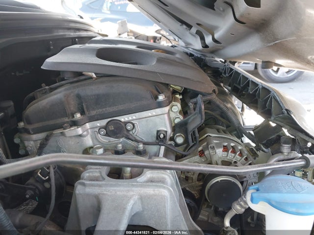 KMHD74LFXHU376547 Hyundai ELANTRA SE