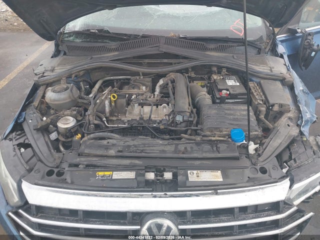 2019 Volkswagen Jetta 1.4t R-line/1.4t S/1.4t Se მანქანა იყიდება აუქციონზე, vin: 3VWC57BU9KM056541, აუქციონის ნომერი: 44341822