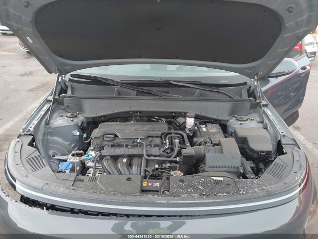 Hyundai Kona Sel 2025 KM8HB3ABXSU319802 Image 10