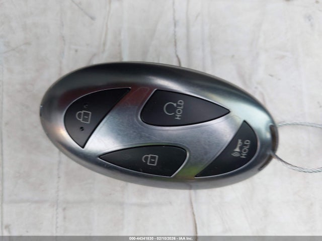 Hyundai Kona Sel 2025 KM8HB3ABXSU319802 Image 11