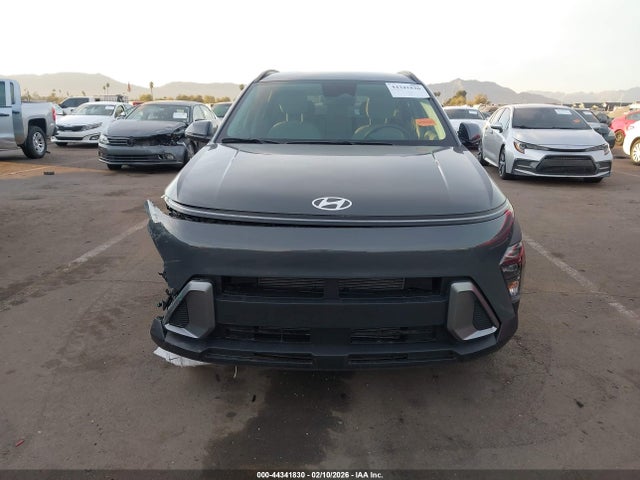 Hyundai Kona Sel 2025 KM8HB3ABXSU319802 Image 12