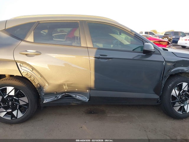 Hyundai Kona Sel 2025 KM8HB3ABXSU319802 Image 13