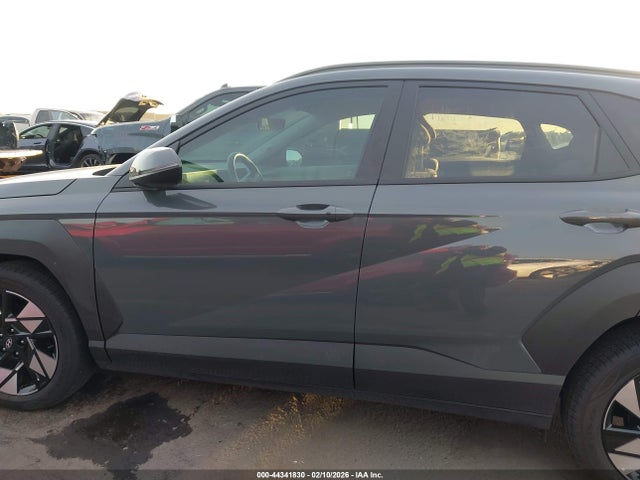 Hyundai Kona Sel 2025 KM8HB3ABXSU319802 Image 14