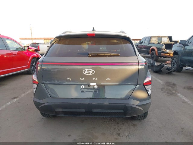 Hyundai Kona Sel 2025 KM8HB3ABXSU319802 Image 16