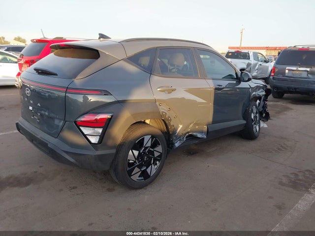 Hyundai Kona Sel 2025 KM8HB3ABXSU319802 Image 4