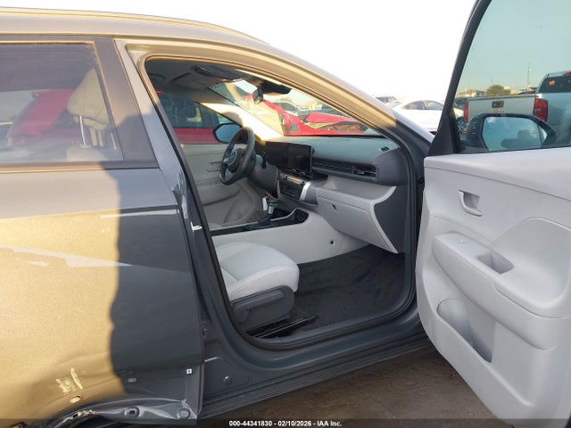 Hyundai Kona Sel 2025 KM8HB3ABXSU319802 Image 5