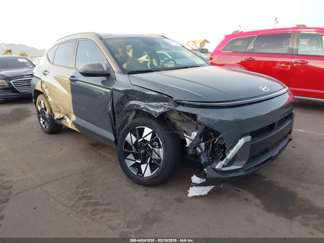 Hyundai Kona Sel 2025 KM8HB3ABXSU319802 Image 6