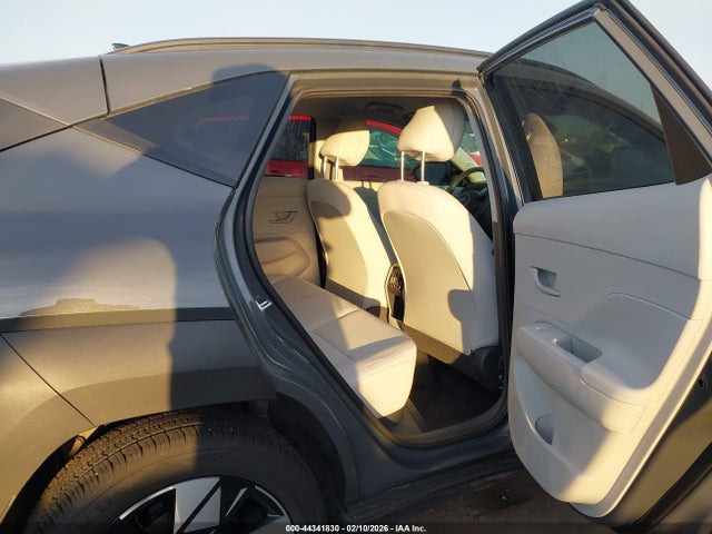 Hyundai Kona Sel 2025 KM8HB3ABXSU319802 Image 8