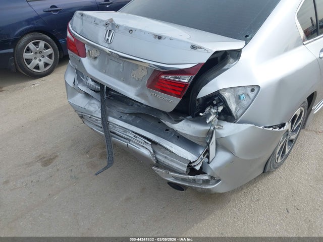 1HGCR2F53HA115829 Honda Accord Sport