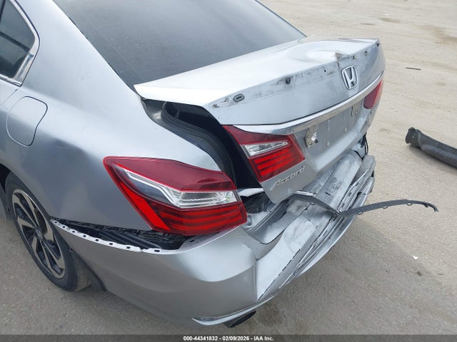 1HGCR2F53HA115829 Honda Accord Sport