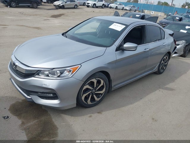 1HGCR2F53HA115829 Honda Accord Sport