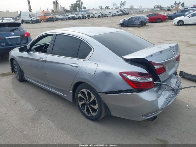 1HGCR2F53HA115829 Honda Accord Sport