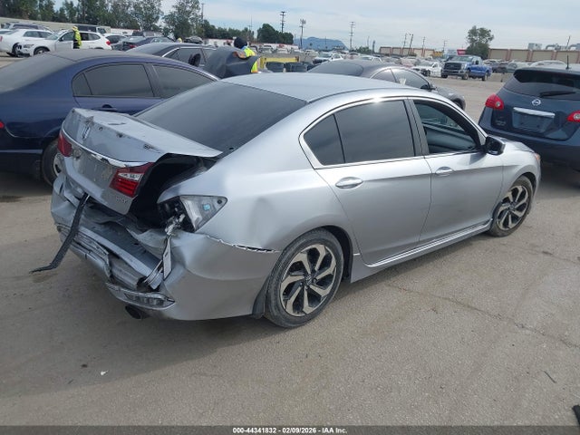 1HGCR2F53HA115829 Honda Accord Sport