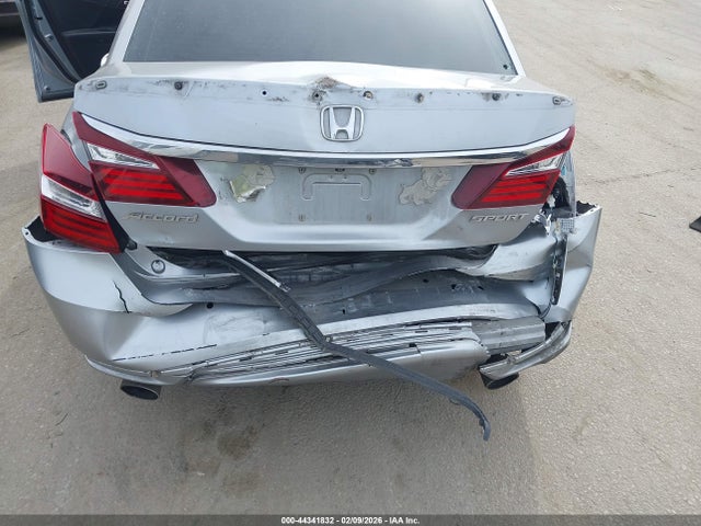 1HGCR2F53HA115829 Honda Accord Sport