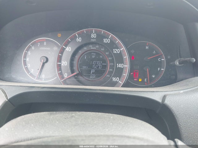 1HGCR2F53HA115829 Honda Accord Sport