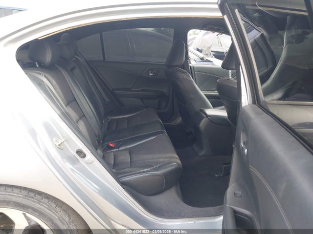 1HGCR2F53HA115829 Honda Accord Sport