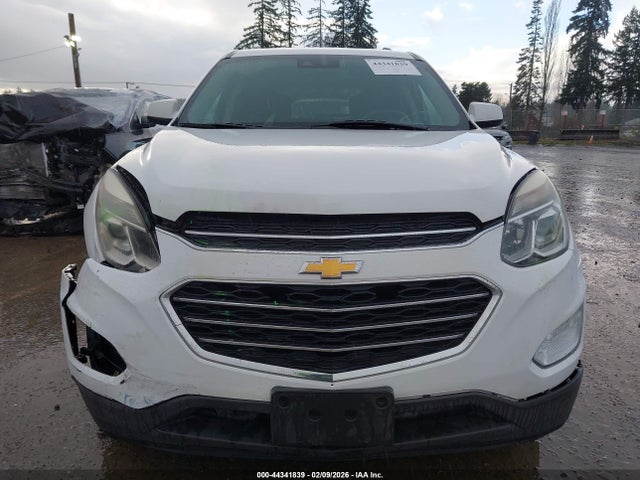 Chevrolet EQUINOX LT 2017 2GNALCEK5H6245751 Image 12