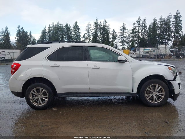 Chevrolet EQUINOX LT 2017 2GNALCEK5H6245751 Image 13