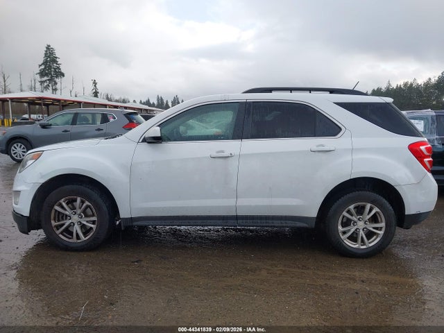 Chevrolet EQUINOX LT 2017 2GNALCEK5H6245751 Image 14