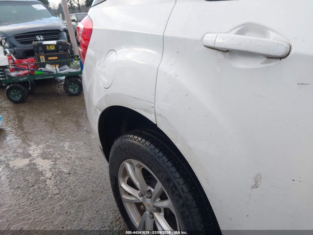 Chevrolet EQUINOX LT 2017 2GNALCEK5H6245751 Image 17