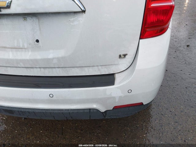 Chevrolet EQUINOX LT 2017 2GNALCEK5H6245751 Image 18