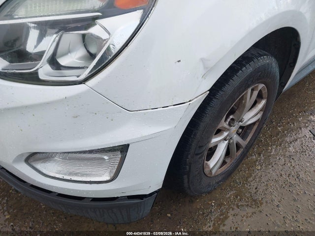 Chevrolet EQUINOX LT 2017 2GNALCEK5H6245751 Image 19