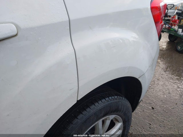 Chevrolet EQUINOX LT 2017 2GNALCEK5H6245751 Image 21
