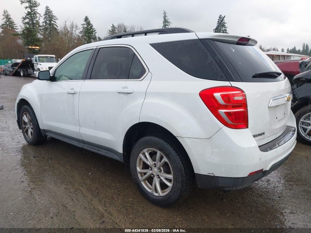 Chevrolet EQUINOX LT 2017 2GNALCEK5H6245751 Image 3