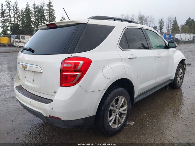 Chevrolet EQUINOX LT 2017 2GNALCEK5H6245751 Image 4