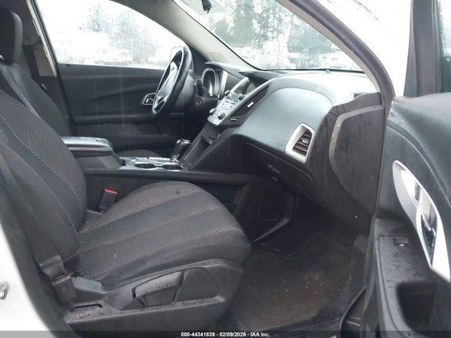 Chevrolet EQUINOX LT 2017 2GNALCEK5H6245751 Image 5
