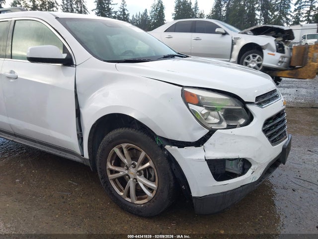 Chevrolet EQUINOX LT 2017 2GNALCEK5H6245751 Image 6