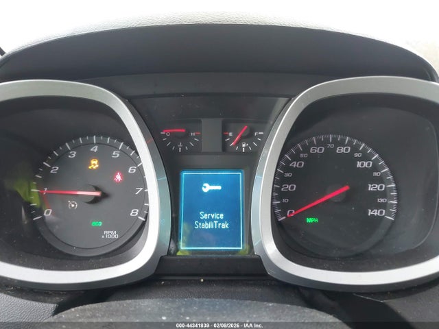 Chevrolet EQUINOX LT 2017 2GNALCEK5H6245751 Image 7