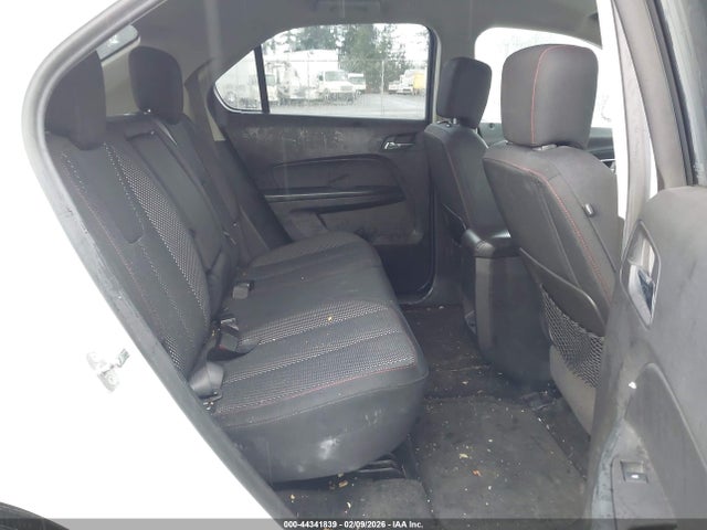 Chevrolet EQUINOX LT 2017 2GNALCEK5H6245751 Image 8