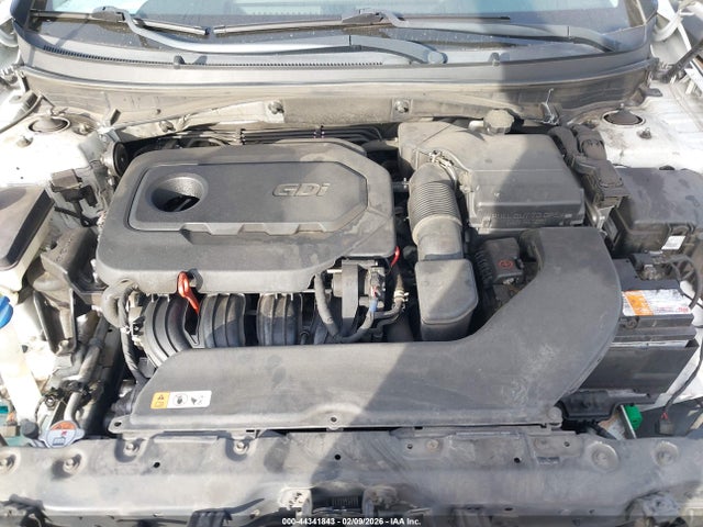 5NPE34AF9HH566163 Hyundai Sonata Limited