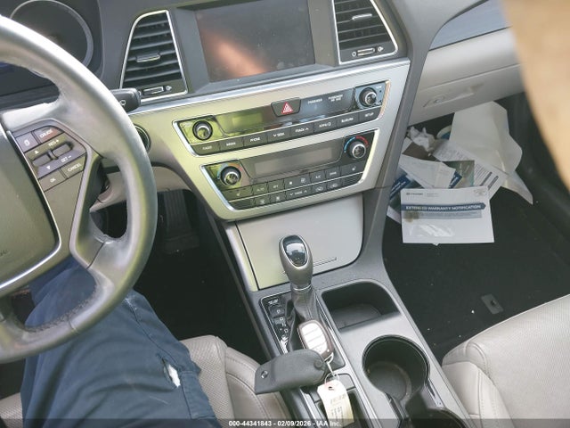 5NPE34AF9HH566163 Hyundai Sonata Limited