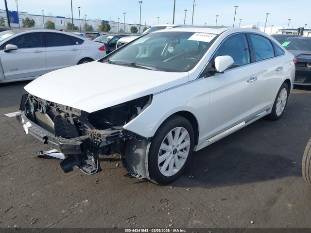 5NPE34AF9HH566163 Hyundai Sonata Limited