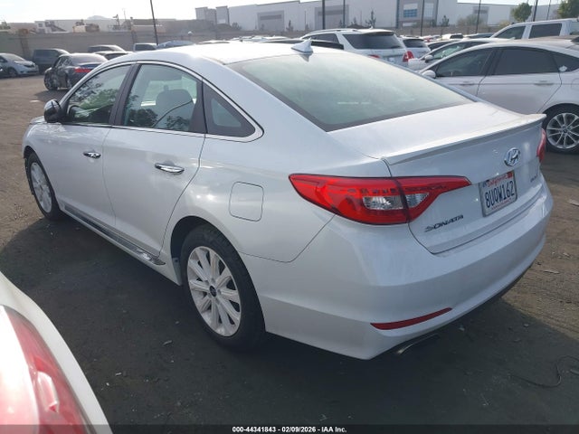 5NPE34AF9HH566163 Hyundai Sonata Limited