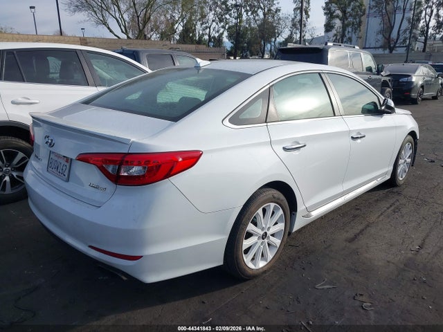 5NPE34AF9HH566163 Hyundai Sonata Limited