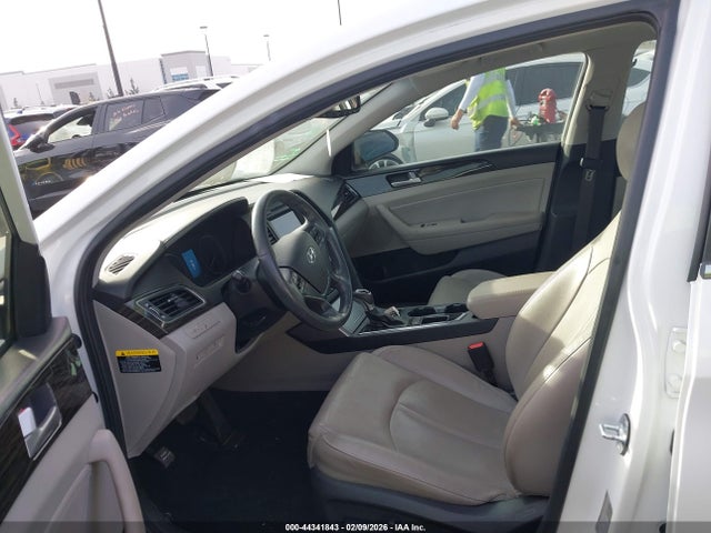 5NPE34AF9HH566163 Hyundai Sonata Limited