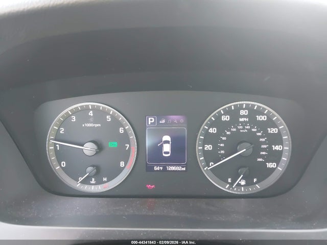 5NPE34AF9HH566163 Hyundai Sonata Limited