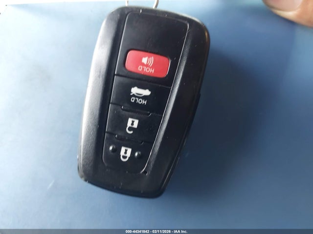 2021 TOYOTA MIRAI JTDAAAAA2MA003707 Photo 10