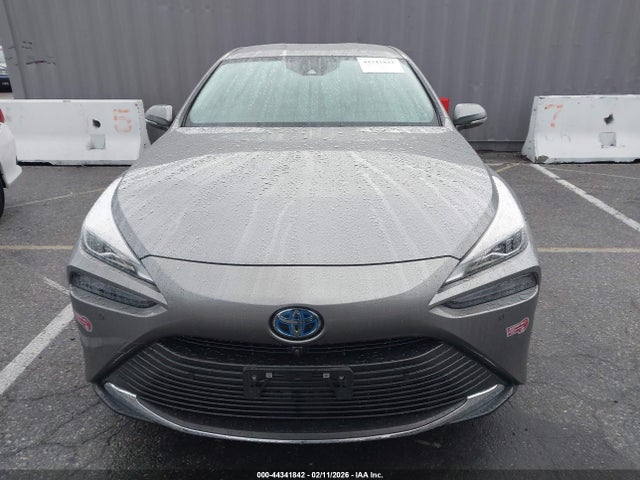 Toyota Mirai Xle 2021 JTDAAAAA2MA003707 Image 12