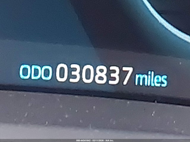Toyota Mirai Xle 2021 JTDAAAAA2MA003707 Image 15